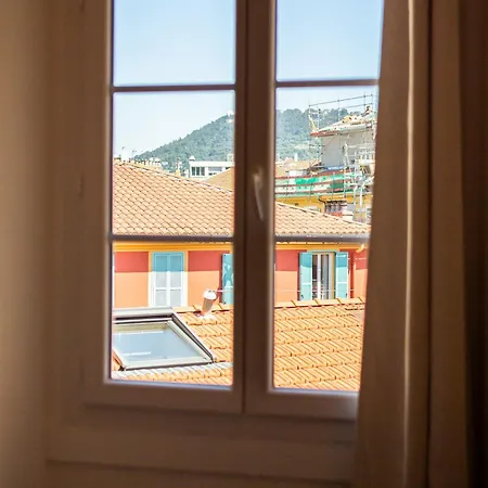 Le G Appartement