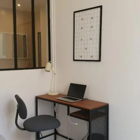 Petit Cocon à Deux Pas De La ! Appartement