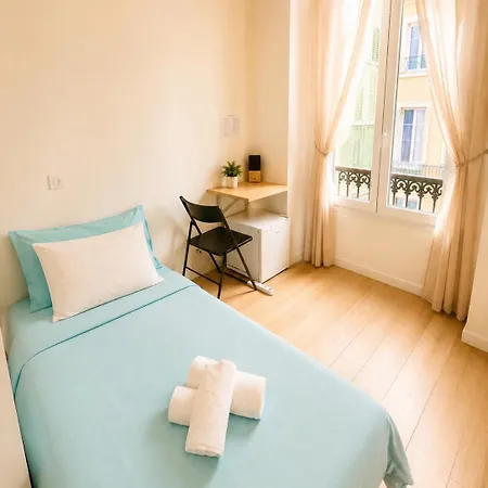 Résidence Adonis Appart hôtel