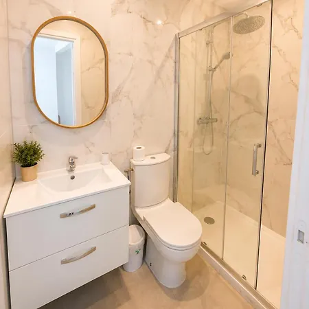 Résidence Adonis Appart hôtel 3*