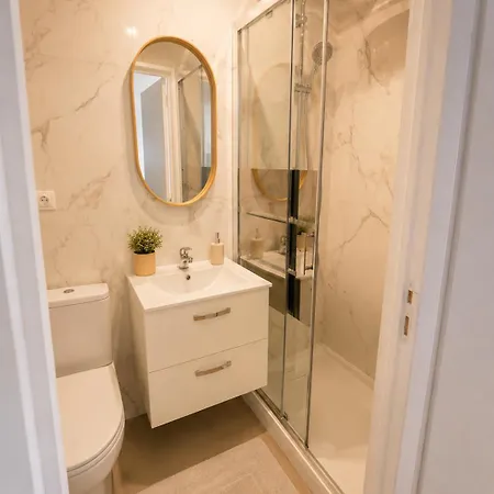 Résidence Adonis Appart hôtel Nice