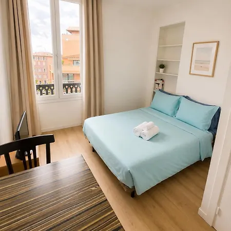 Résidence Adonis Appart hôtel Nice