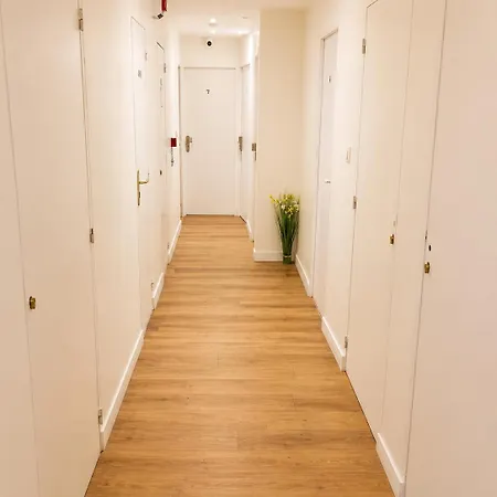 Appart hôtel Résidence Adonis 3*