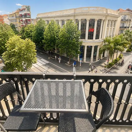 Appart hôtel Résidence Adonis Nice