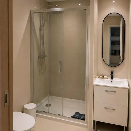 Résidence Adonis Appart hôtel