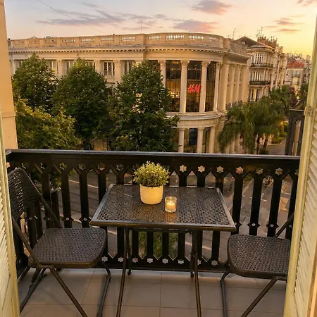 Appart hôtel Résidence Adonis