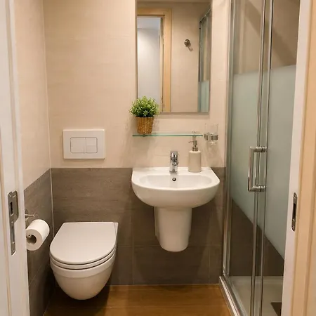 Résidence Adonis Appart hôtel 3*