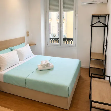 Résidence Adonis 3* Nice