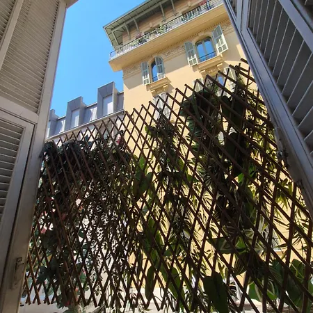Wonderful Heart Of Nice, Ac, 15