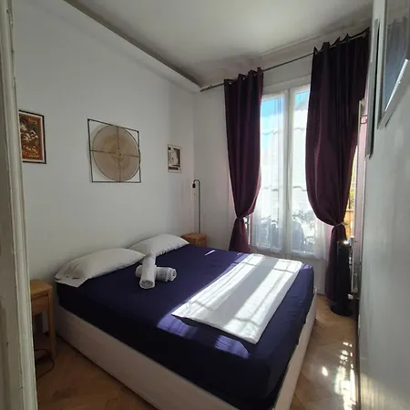 Wonderful Heart Of Séjour chez l'habitant *