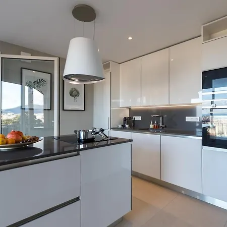 Maison d'hôtes Sur Les Hauteurs De Nice, Proche Centre Nice