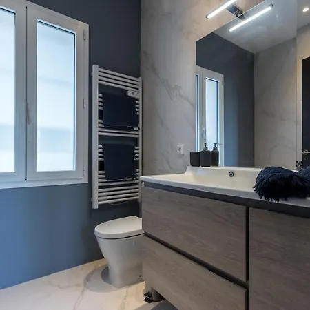 Maison d'hôtes Sur Les Hauteurs De Nice, Proche Centre Nice