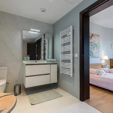 Maison d'hôtes Sur Les Hauteurs De Nice, Proche Centre