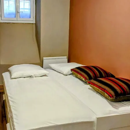 40 M - Centre Appartement *