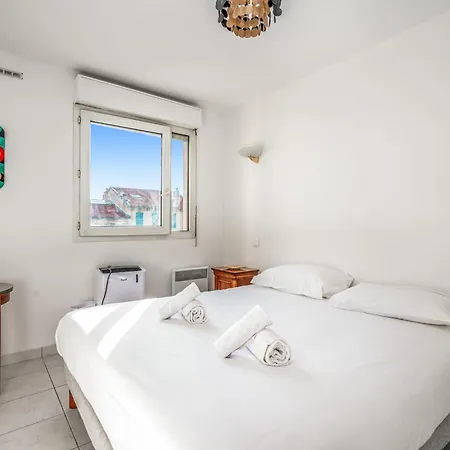 Appartement California - Welkeys Nice