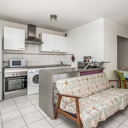 California - Welkeys Appartement