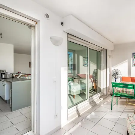 Appartement California - Welkeys