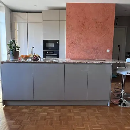 Beautiful 85m Near The Historic Center