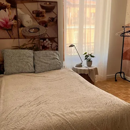 Beautiful 85m Near The Historic Center Nice