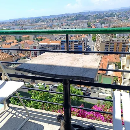 Double With Great View * Nice