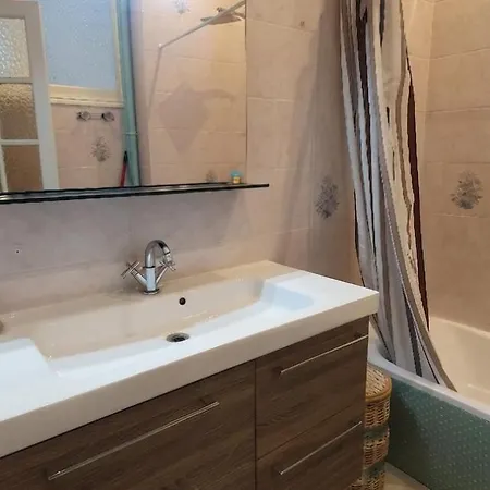 Dolce Bilocale Con Terrazzo Appartement *