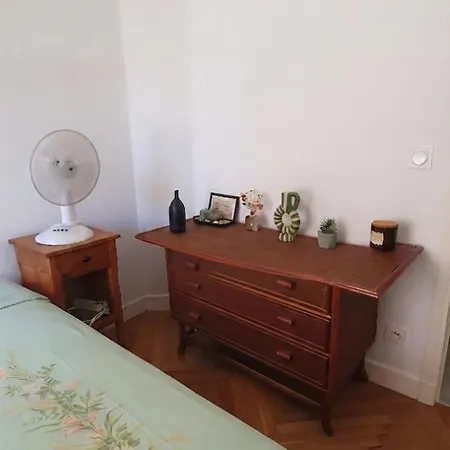 Appartement Dolce Bilocale Con Terrazzo Nice