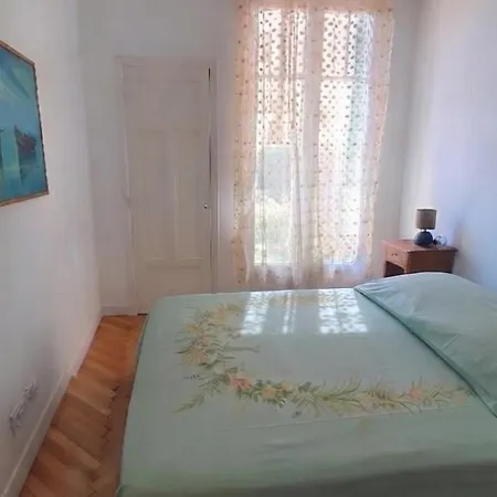 Appartement Dolce Bilocale Con Terrazzo