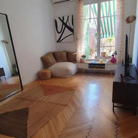 Appartement Dolce Bilocale Con Terrazzo *