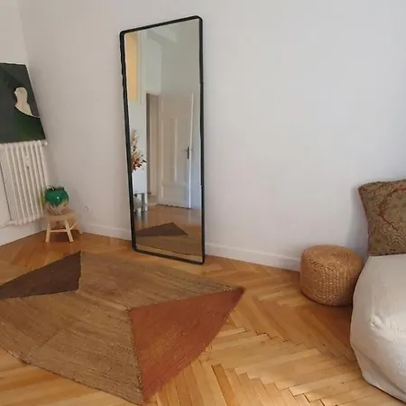 Dolce Bilocale Con Terrazzo Appartement *