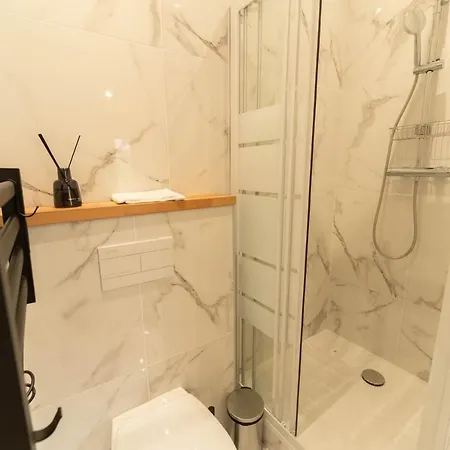 Apartment Ag 3 Sun And Serenity Intimate Nice