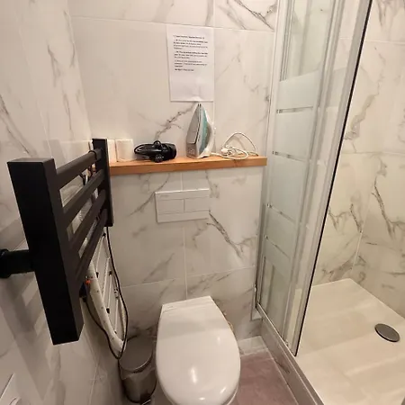 Ag 3 Sun And Serenity Intimate Apartment Nice