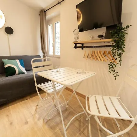 Apartment Ag 3 Sun And Serenity Intimate Nice