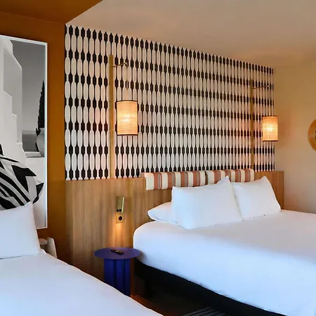 Mercure Promenade Des Hotel Nice