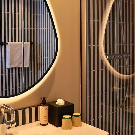 Mercure Promenade Des 4* Nice