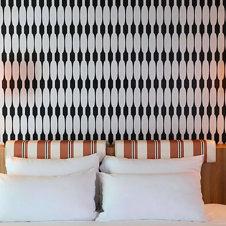 Hotel Mercure Promenade Des Nice