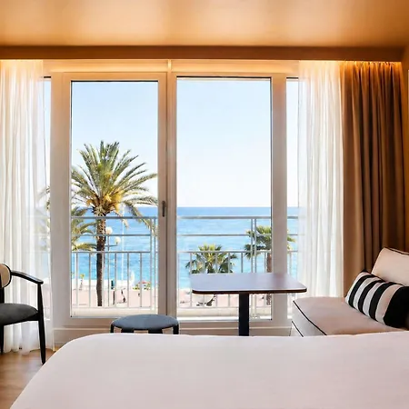 Mercure Promenade Des 4* Nice