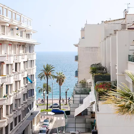 La Promenade Hotel Nice