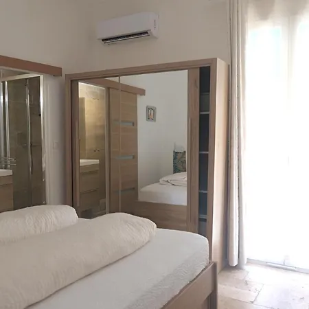 Logis Victorine Hotel Nice