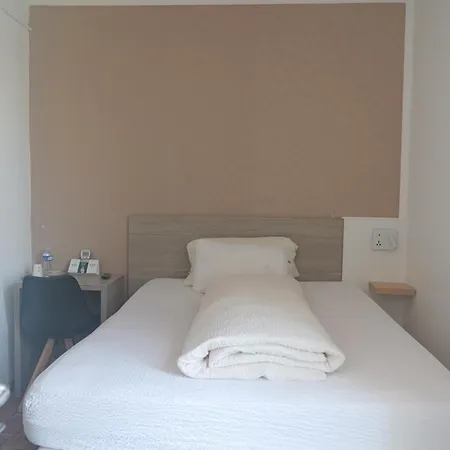 Logis Victorine 2*
