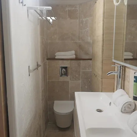 Logis Victorine Hotel Nice