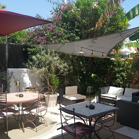 Hotel Logis Victorine