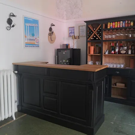 Logis Victorine Nice