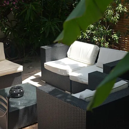 Logis Victorine Hotel