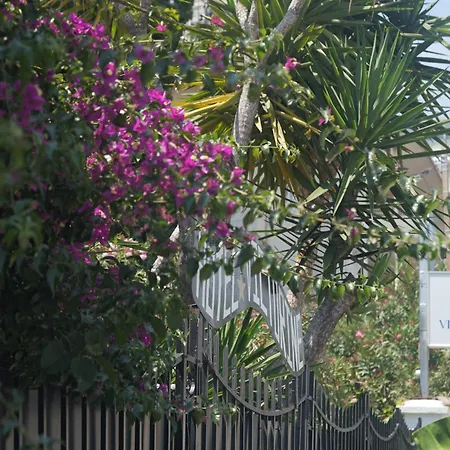 Logis Victorine Hotel Nice