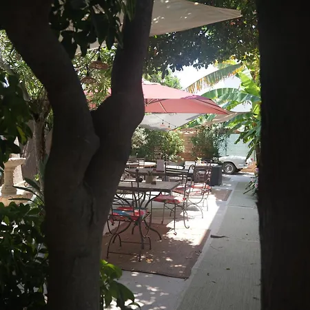 Logis Victorine Nice