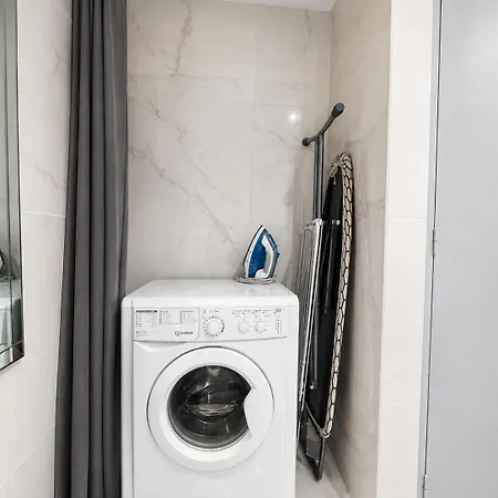 Appartement Carré D'or - Centre Nice