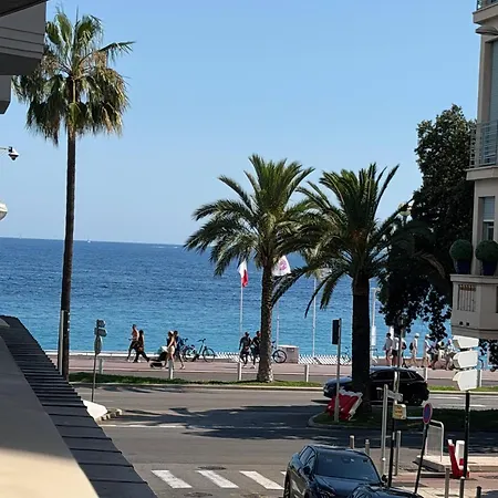 Saint Philippe 2 Apartment