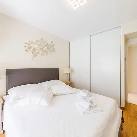 Appartement Luxurious Mediterranean Nice