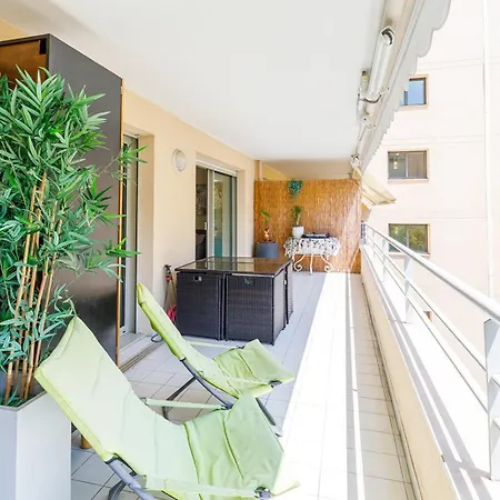 Luxurious Mediterranean * Nice