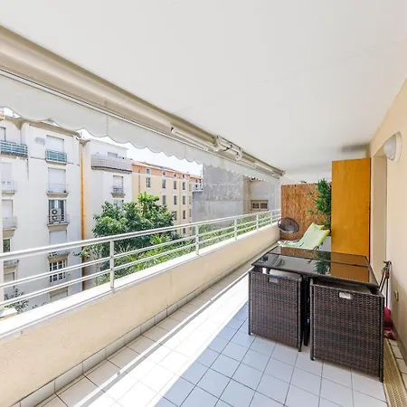 Appartement Luxurious Mediterranean *